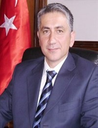 Gökhan AZCAN
